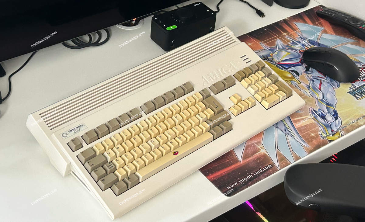 Amiga